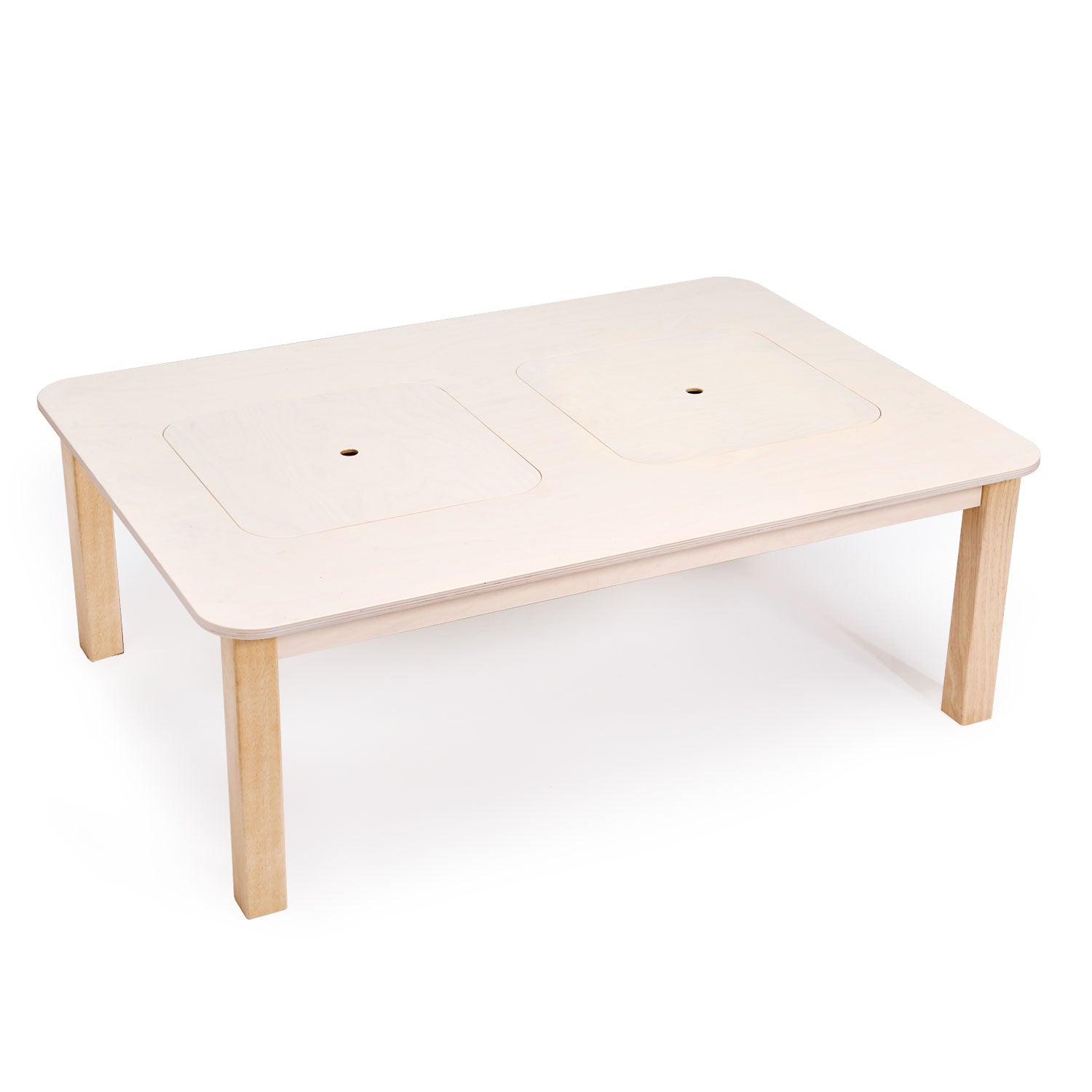 Play Table - The Nurturing Nook