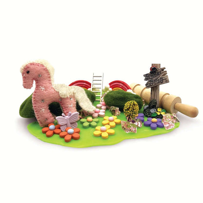 Ponyville, Playdough Kit