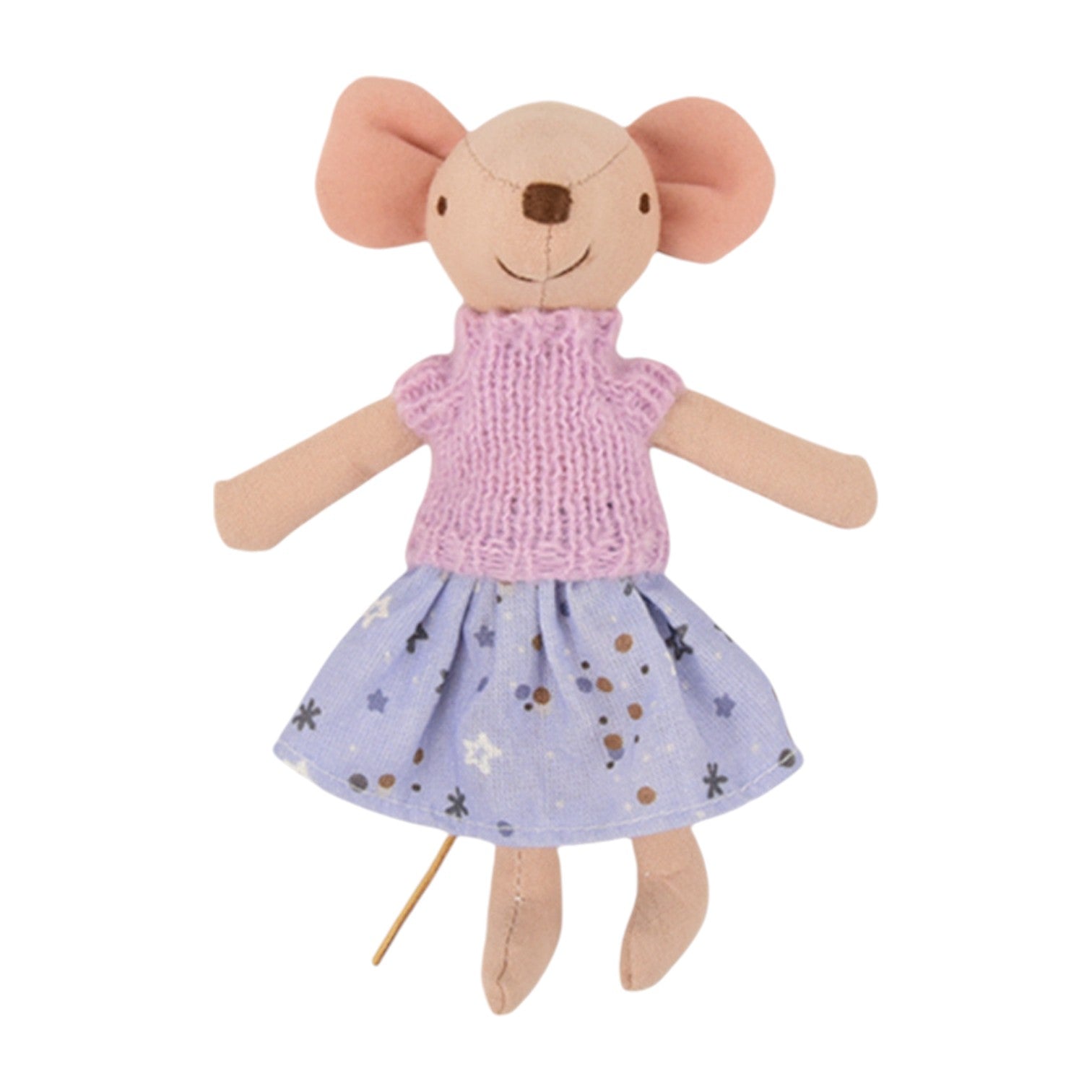 **Pre - order (Ships in 2 - 3 Weeks)**Miniature Mice - The Nurturing Nook