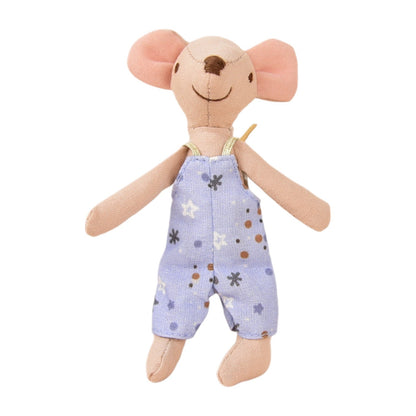 **Pre - order (Ships in 2 - 3 Weeks)**Miniature Mice - The Nurturing Nook