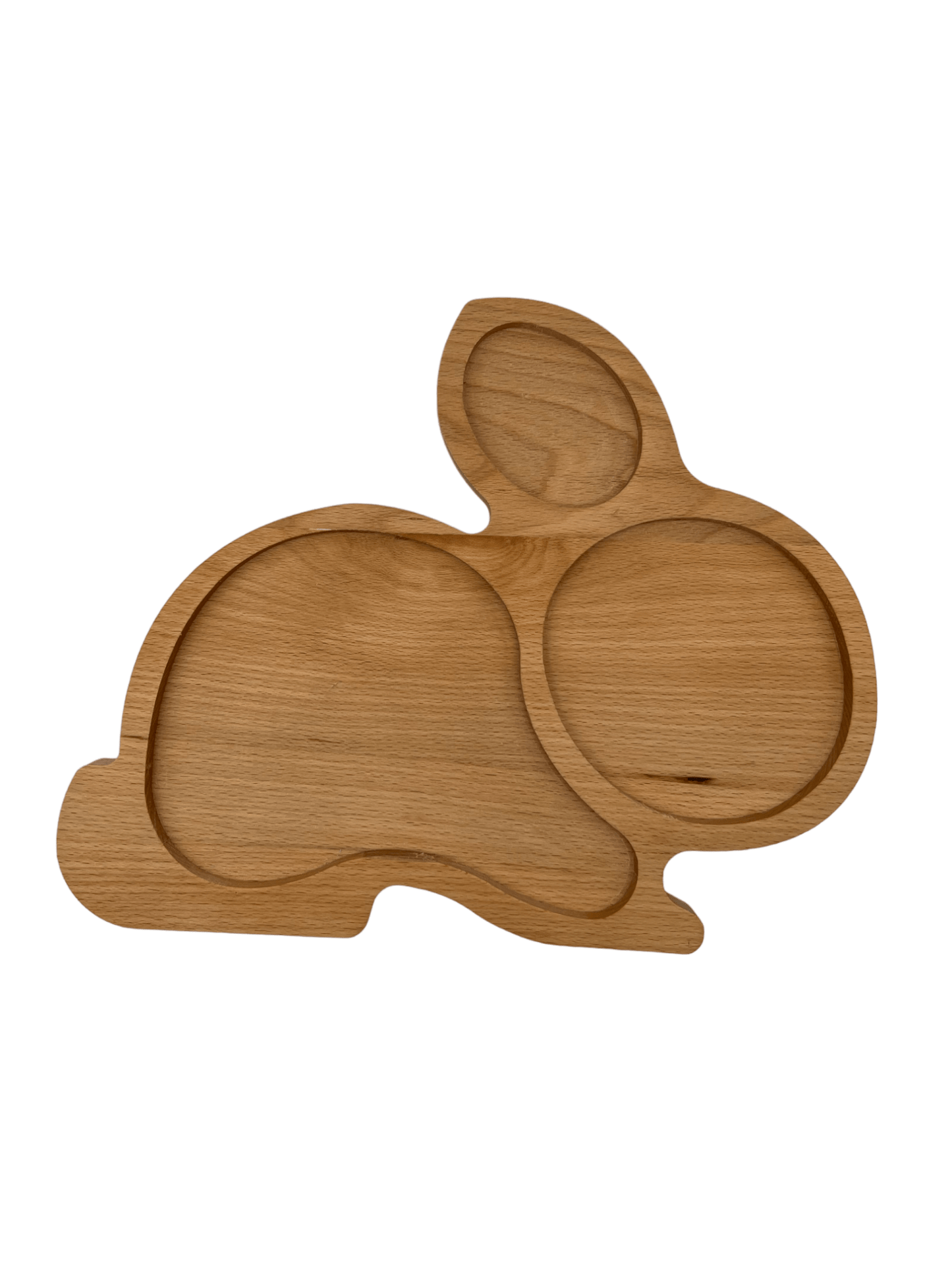 **Pre - order (Ships in 3 - 4 Weeks)**Beechwood Sensory Sorting Tray - The Nurturing Nook