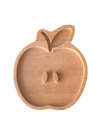 **Pre - order (Ships in 3 - 4 Weeks)**Beechwood Sensory Sorting Tray - The Nurturing Nook