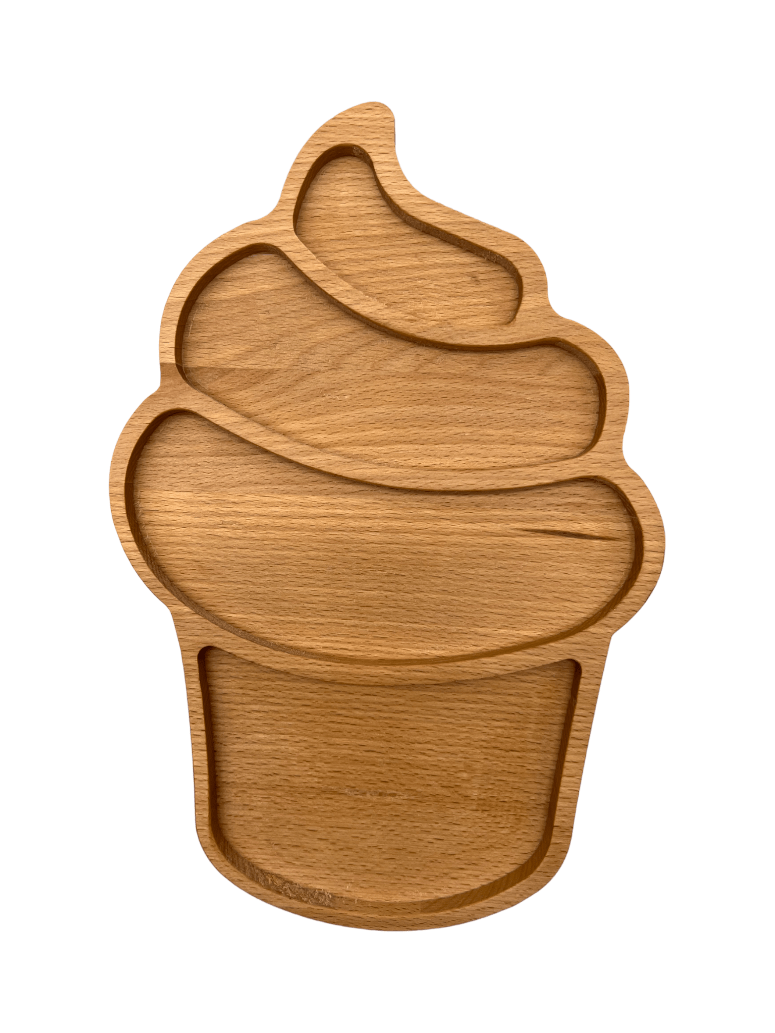 **Pre - order (Ships in 3 - 4 Weeks)**Beechwood Sensory Sorting Tray - The Nurturing Nook