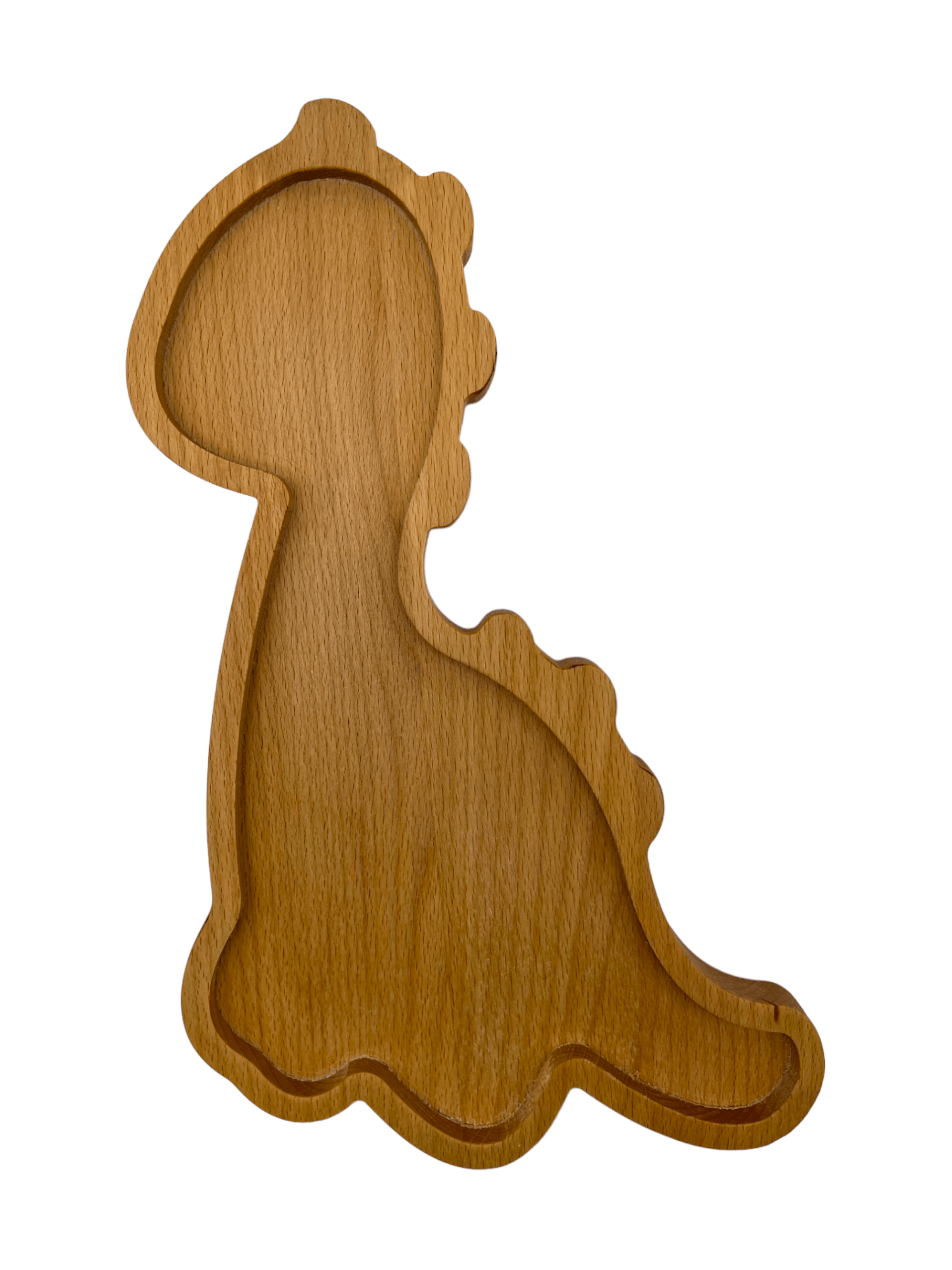 **Pre - order (Ships in 3 - 4 Weeks)**Beechwood Sensory Sorting Tray - The Nurturing Nook