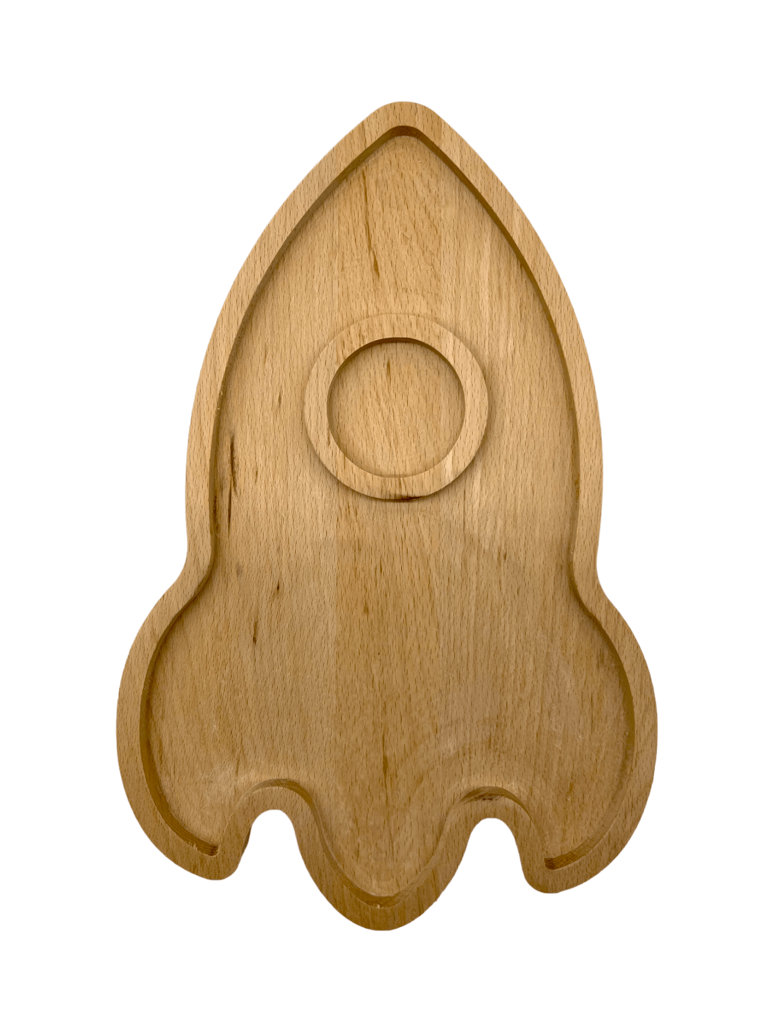 **Pre - order (Ships in 3 - 4 Weeks)**Beechwood Sensory Sorting Tray - The Nurturing Nook