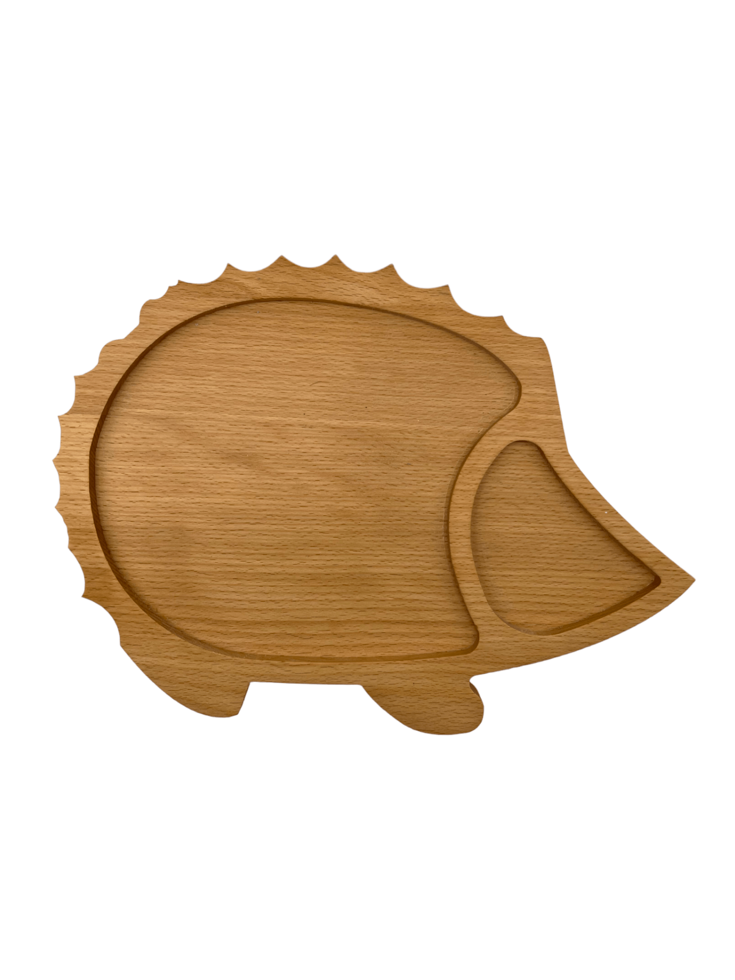 **Pre - order (Ships in 3 - 4 Weeks)**Beechwood Sensory Sorting Tray - The Nurturing Nook
