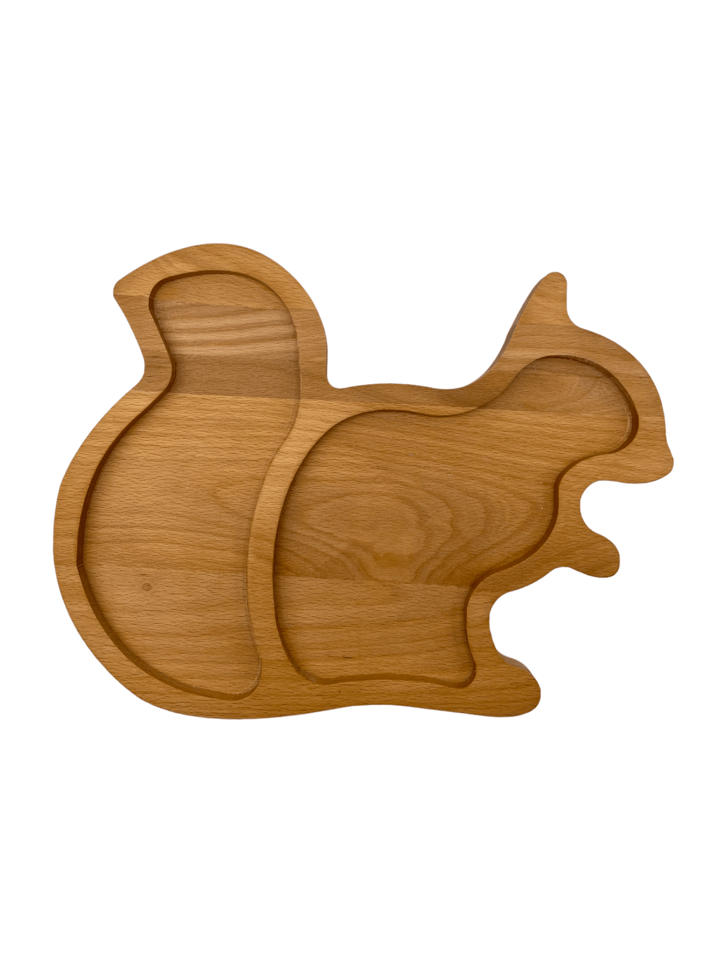 **Pre - order (Ships in 3 - 4 Weeks)**Beechwood Sensory Sorting Tray - The Nurturing Nook