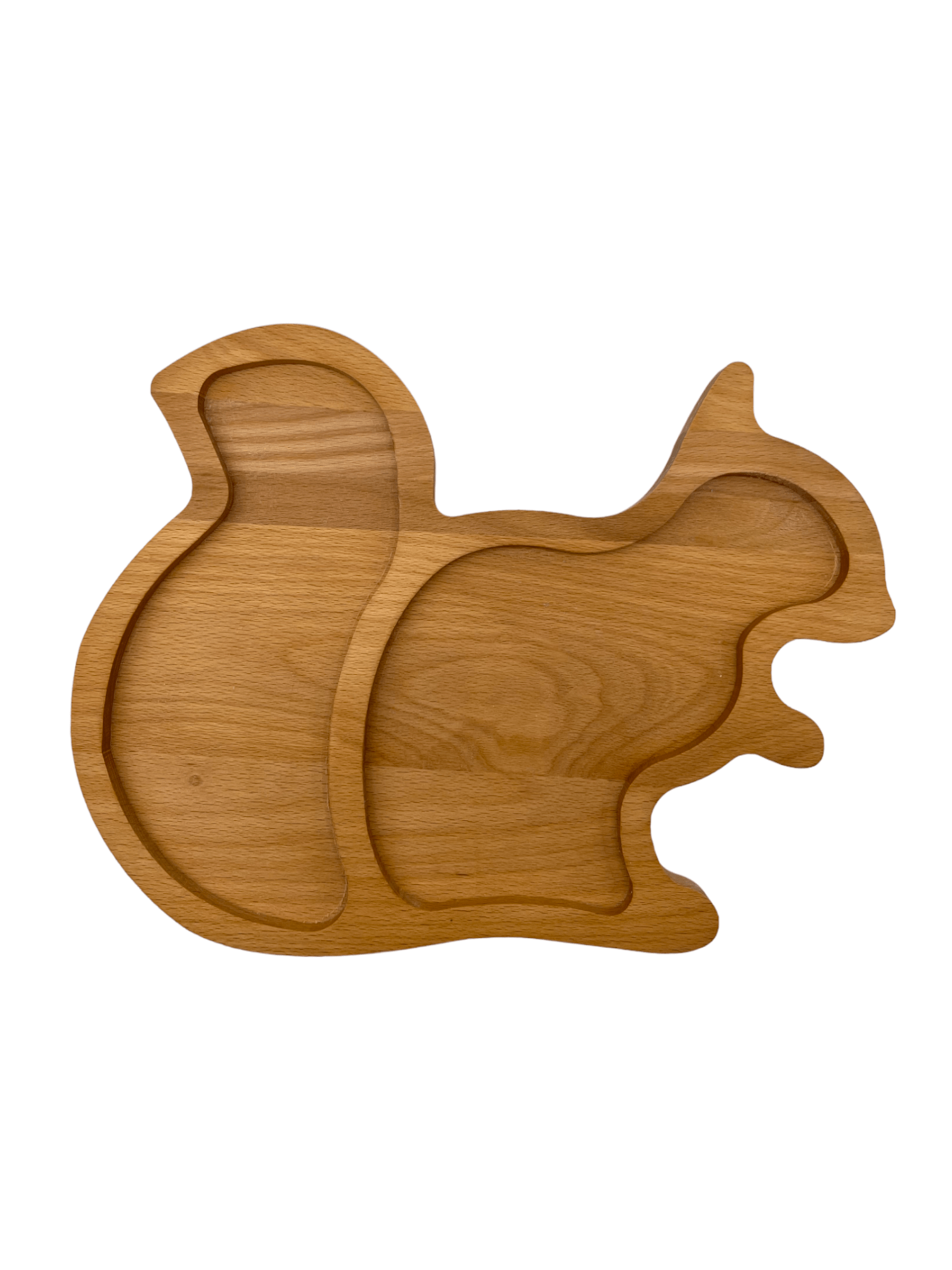 **Pre - order (Ships in 3 - 4 Weeks)**Beechwood Sensory Sorting Tray - The Nurturing Nook