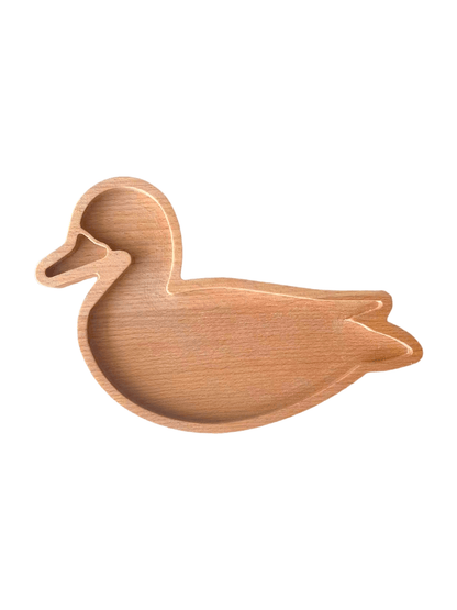 **Pre - order (Ships in 3 - 4 Weeks)**Beechwood Sensory Sorting Tray - The Nurturing Nook