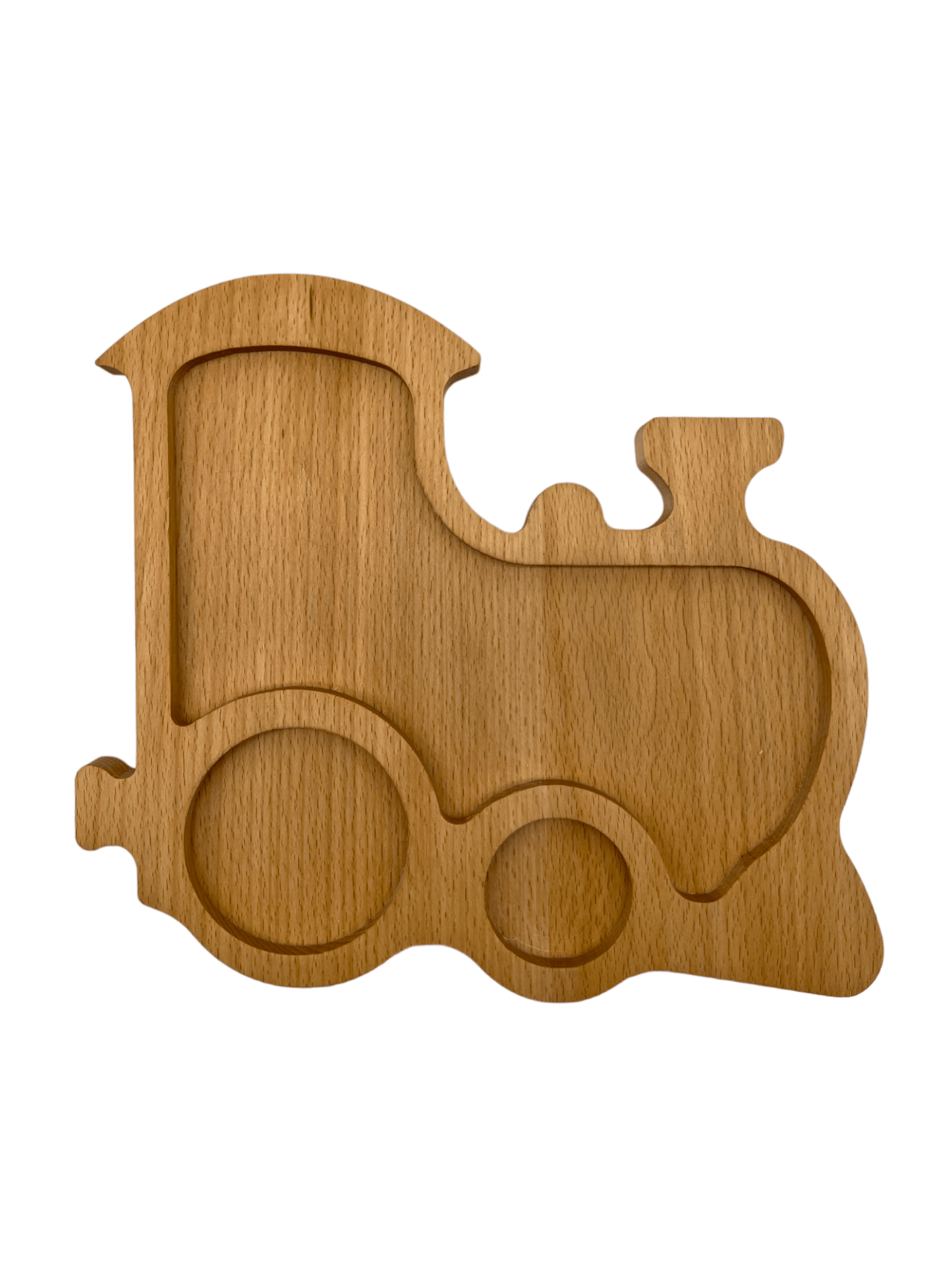 **Pre - order (Ships in 3 - 4 Weeks)**Beechwood Sensory Sorting Tray - The Nurturing Nook