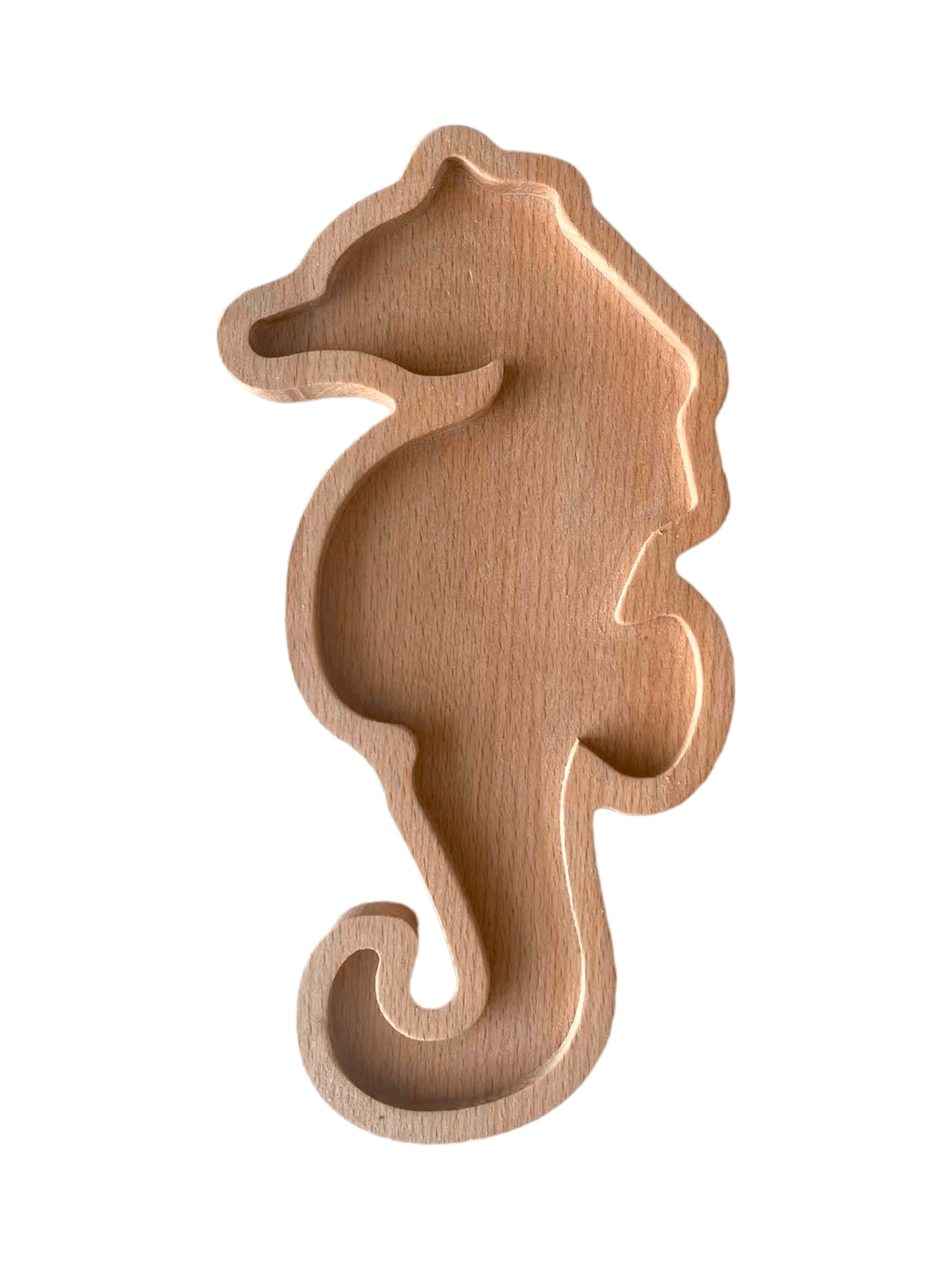 **Pre - order (Ships in 3 - 4 Weeks)**Beechwood Sensory Sorting Tray - The Nurturing Nook