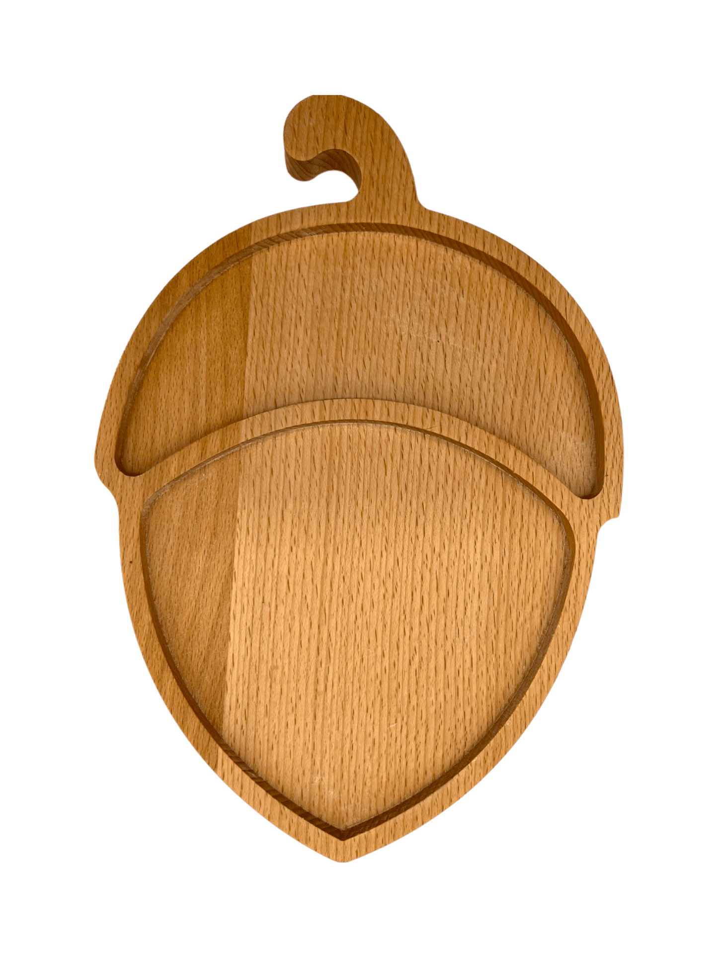 **Pre - order (Ships in 3 - 4 Weeks)**Beechwood Sensory Sorting Tray - The Nurturing Nook
