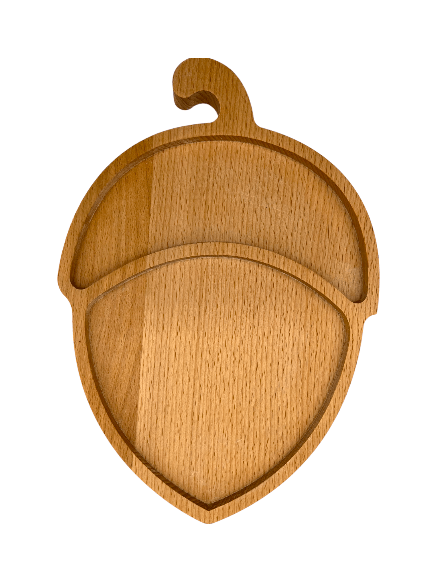 **Pre - order (Ships in 3 - 4 Weeks)**Beechwood Sensory Sorting Tray - The Nurturing Nook