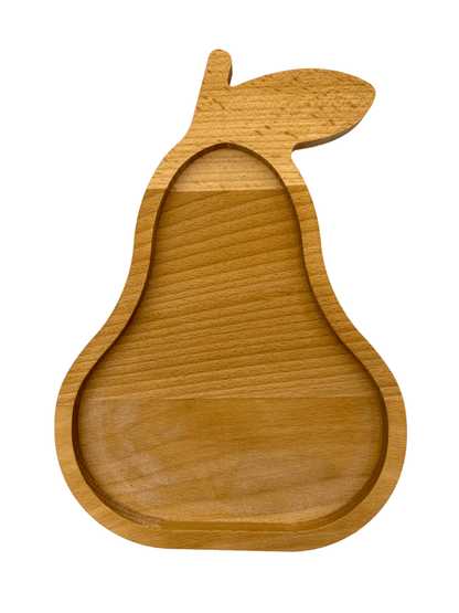 **Pre - order (Ships in 3 - 4 Weeks)**Beechwood Sensory Sorting Tray - The Nurturing Nook