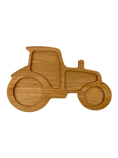 **Pre - order (Ships in 3 - 4 Weeks)**Beechwood Sensory Sorting Tray - The Nurturing Nook