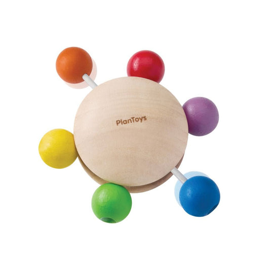 Pull & Grasp - The Nurturing Nook