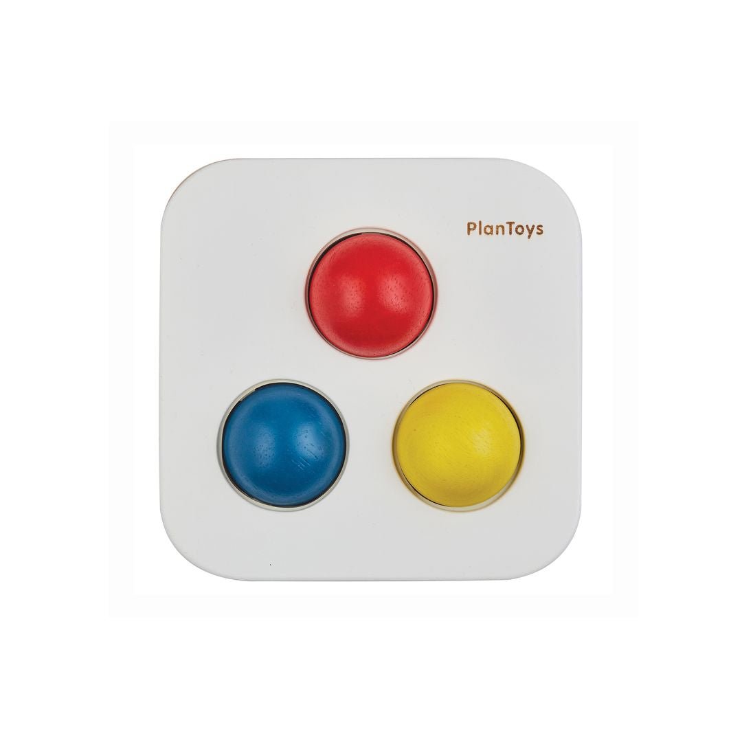 Punch & Drop Bin - The Nurturing Nook
