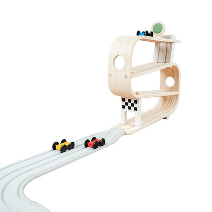 Ramp Racer - The Nurturing Nook