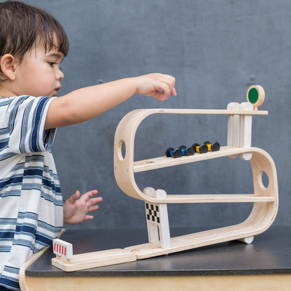 Ramp Racer - The Nurturing Nook