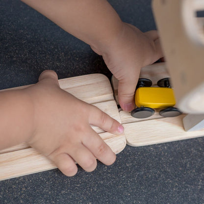 Ramp Racer - The Nurturing Nook