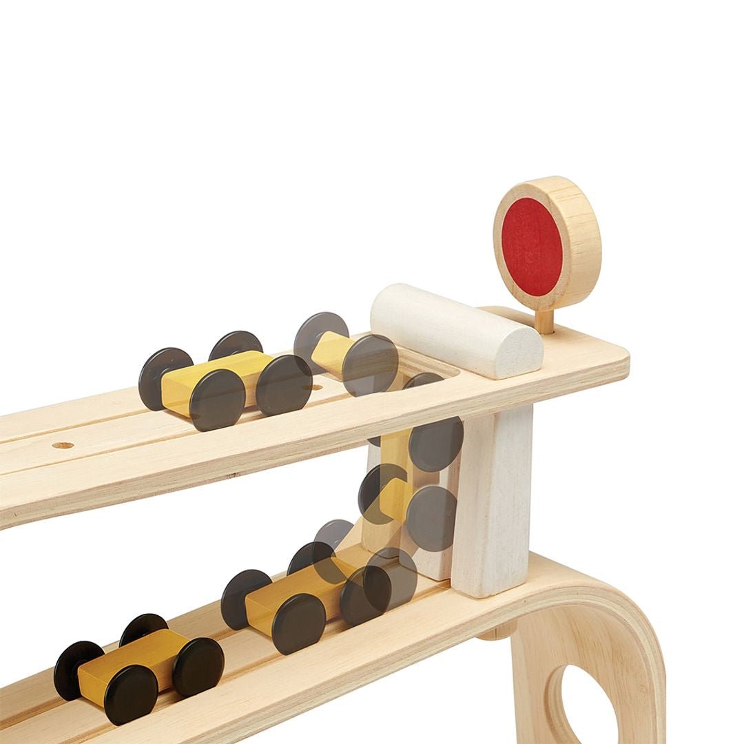 Ramp Racer - The Nurturing Nook