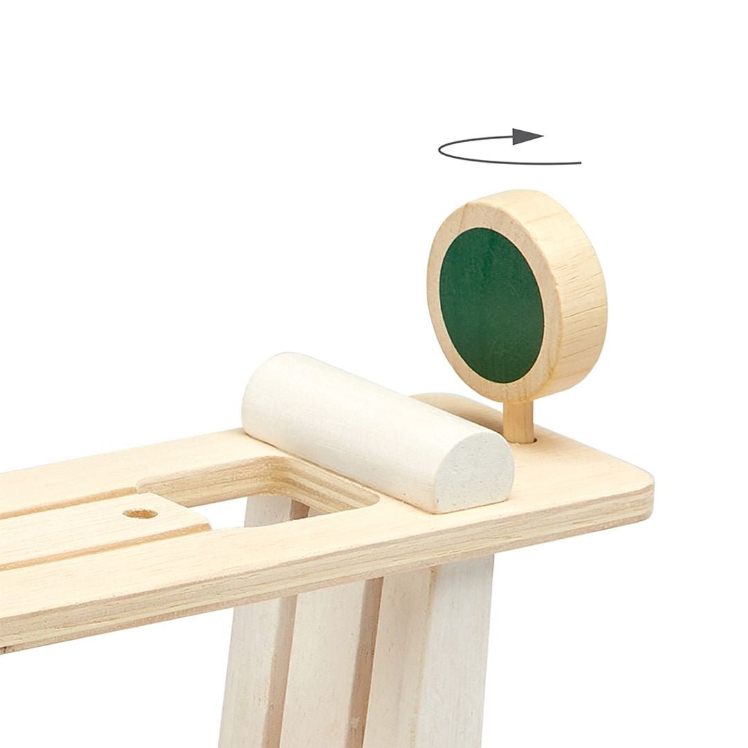 Ramp Racer - The Nurturing Nook