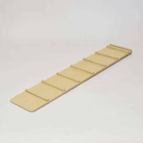 Reversible Climbing Ramp - The Nurturing Nook