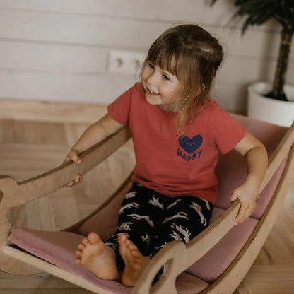 Rocking Arch - The Nurturing Nook