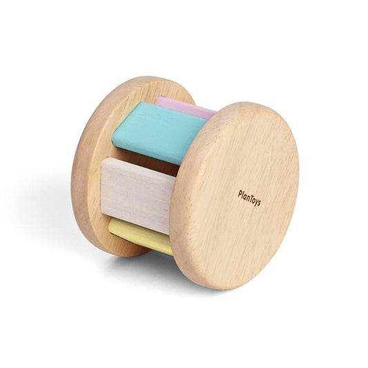 Roller - Pastel - The Nurturing Nook