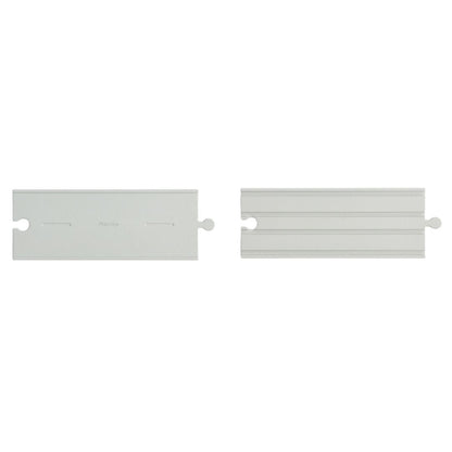 Rubber Road & Rail Expansion Tracks - Set A - The Nurturing Nook