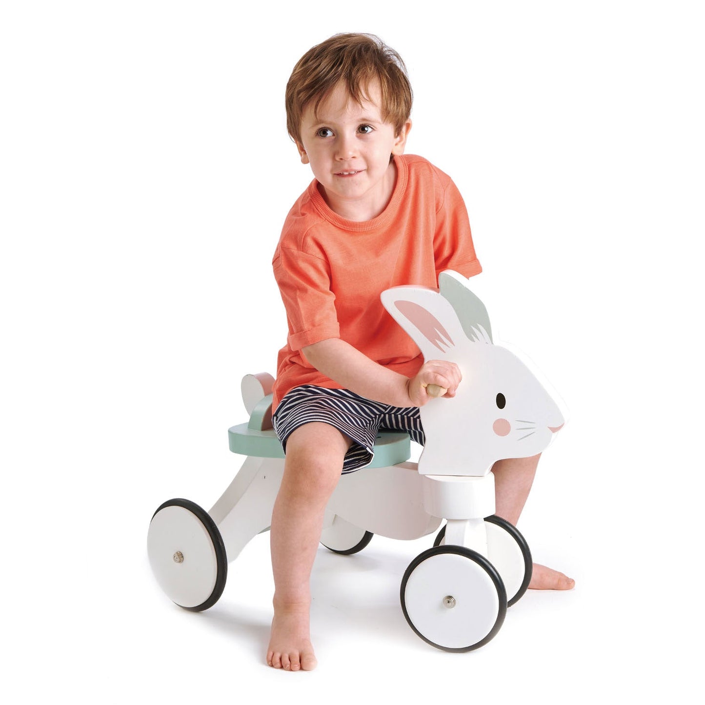 Running Rabbit Ride On - The Nurturing Nook