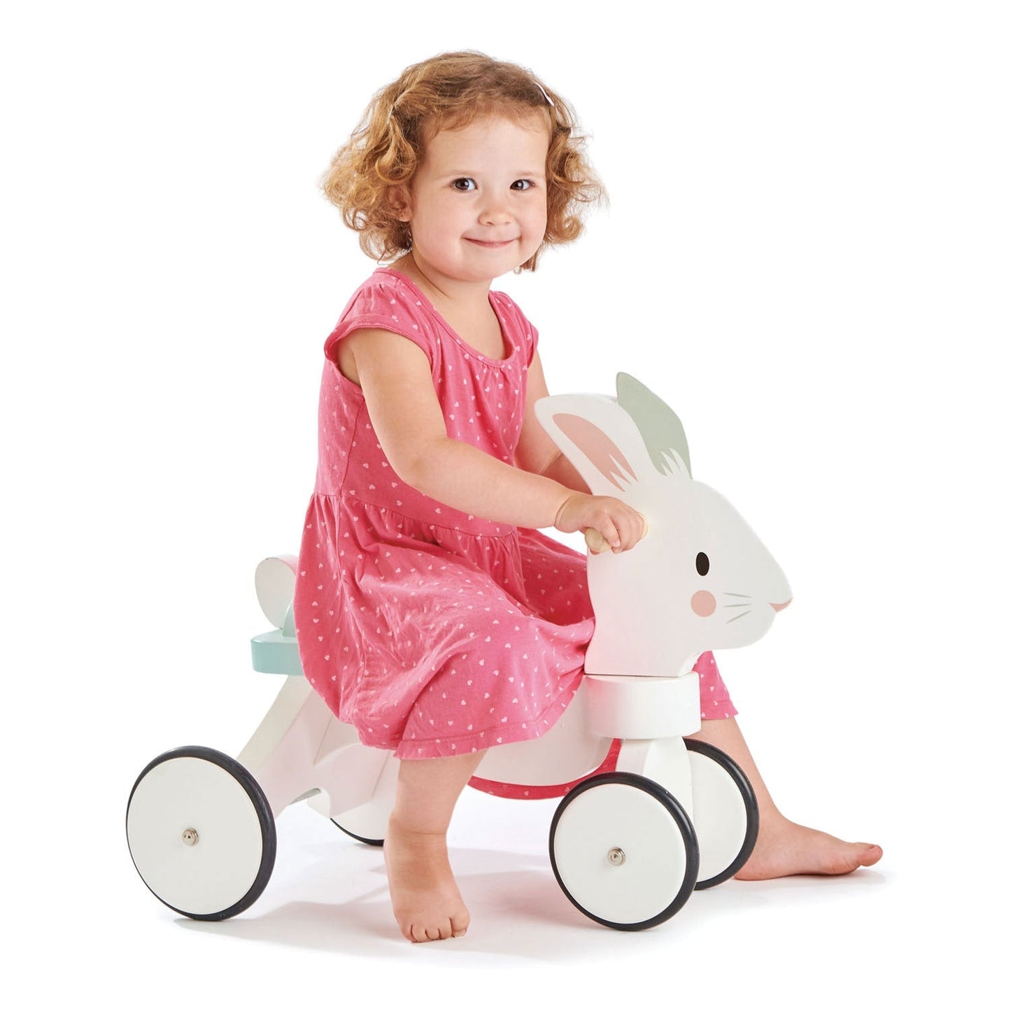 Running Rabbit Ride On - The Nurturing Nook