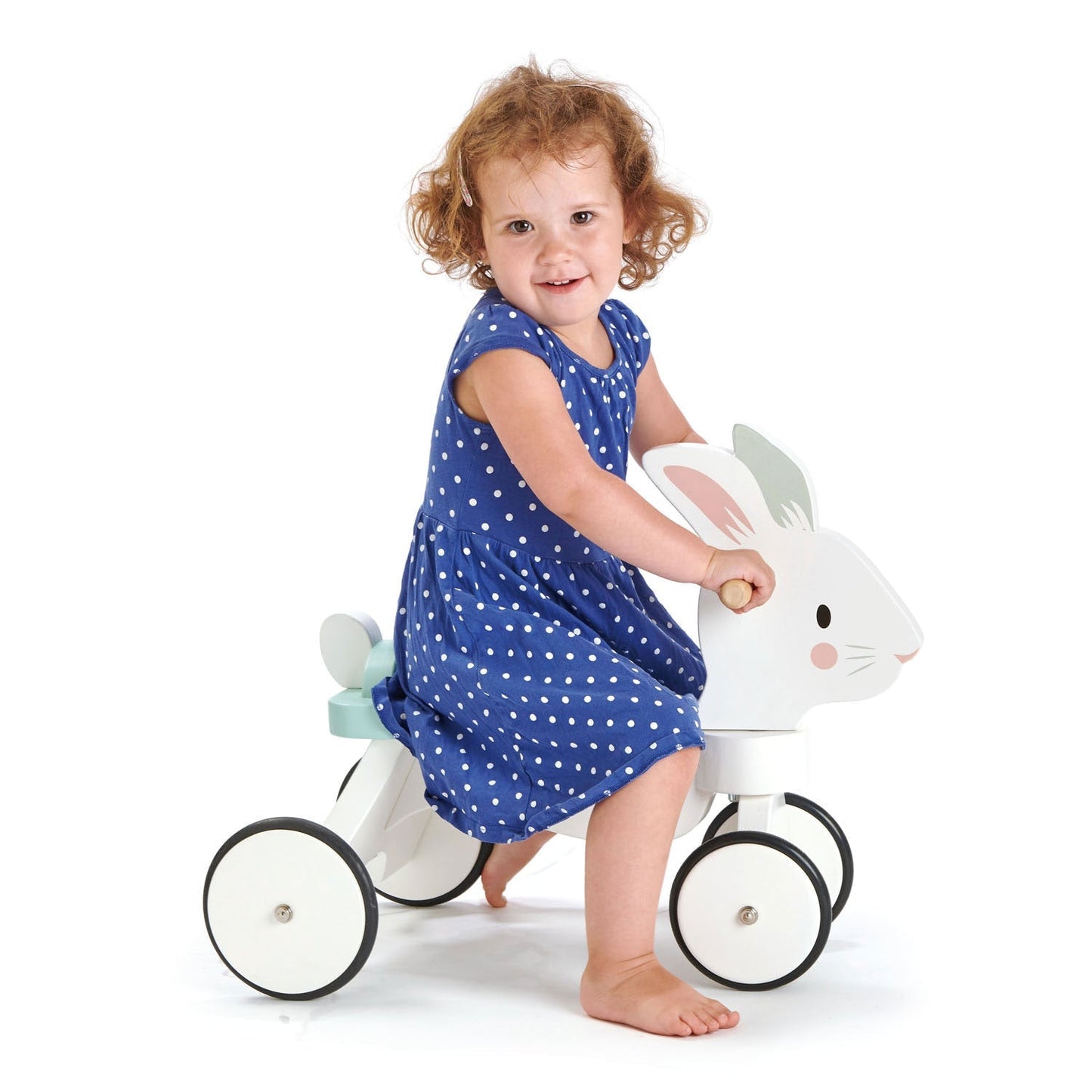 Running Rabbit Ride On - The Nurturing Nook