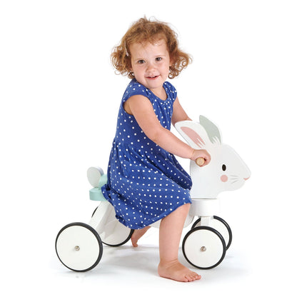 Running Rabbit Ride On - The Nurturing Nook