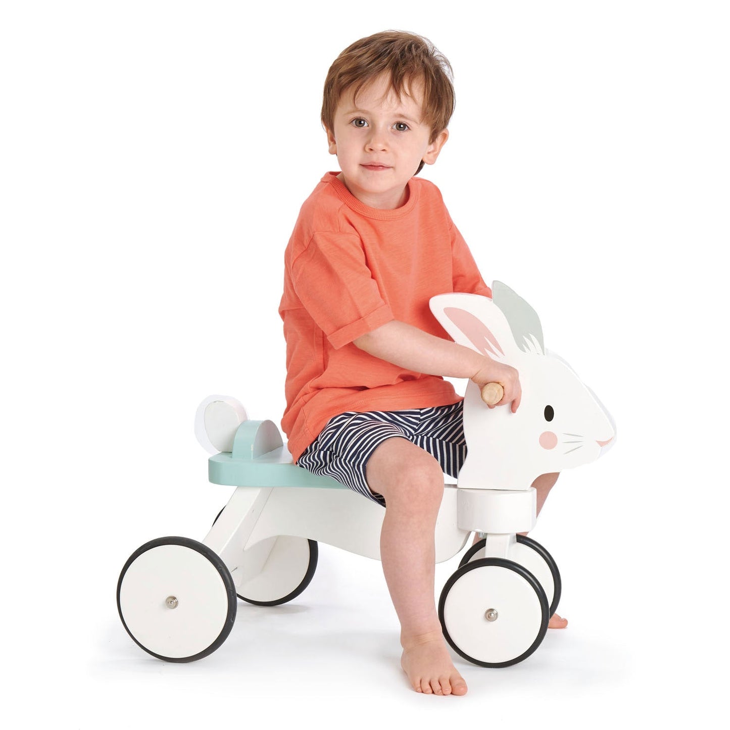 Running Rabbit Ride On - The Nurturing Nook