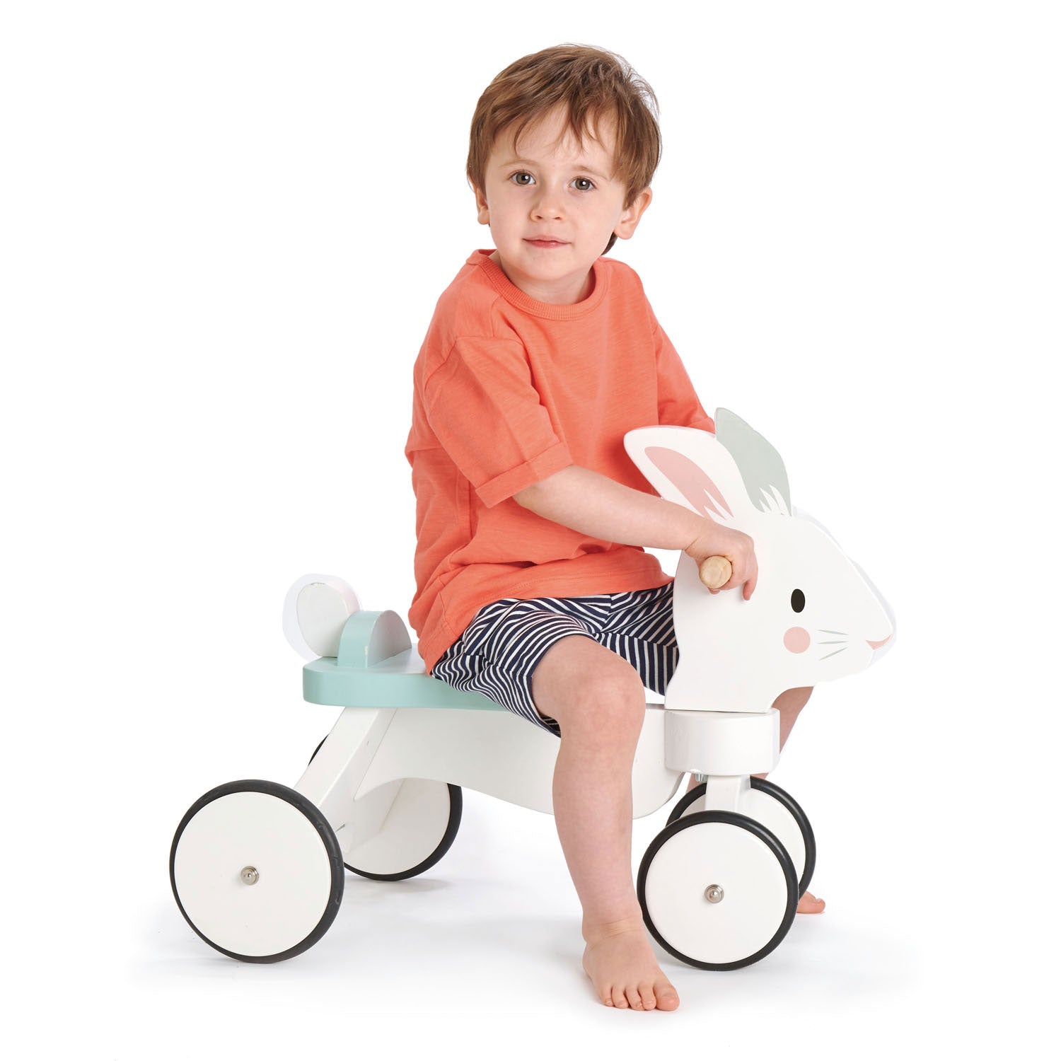 Running Rabbit Ride On - The Nurturing Nook