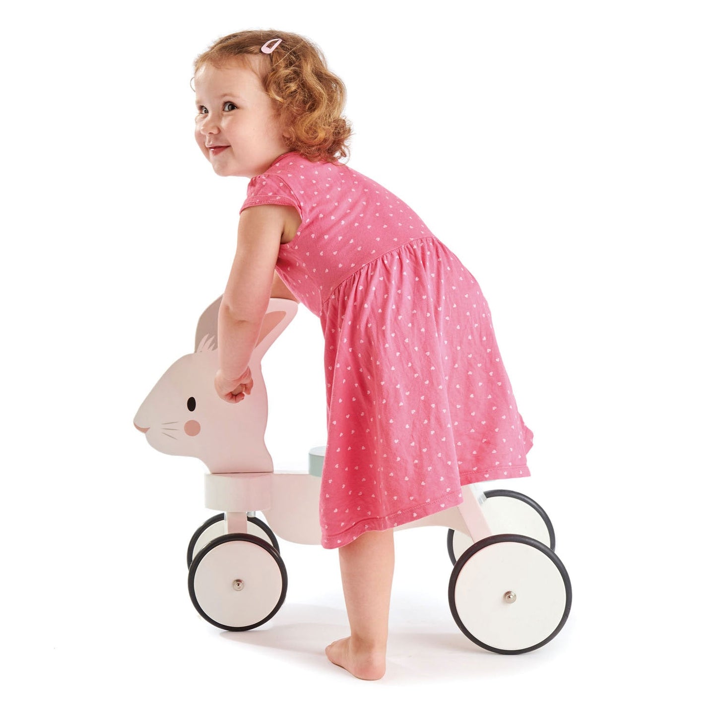 Running Rabbit Ride On - The Nurturing Nook