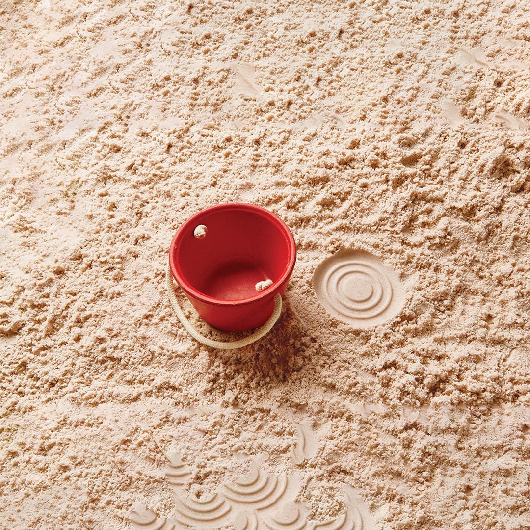 Sand Play Set - The Nurturing Nook