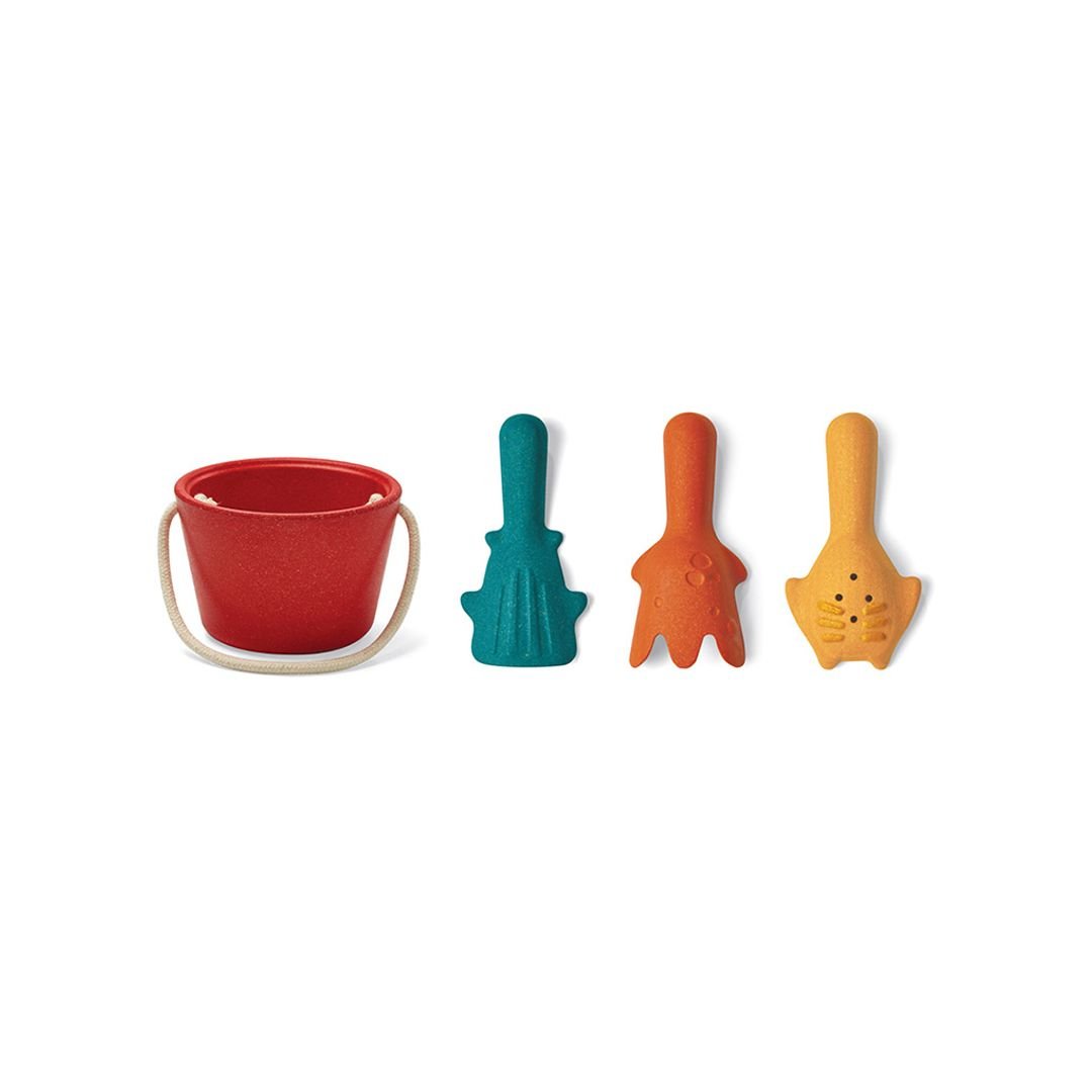 Sand Play Set - The Nurturing Nook