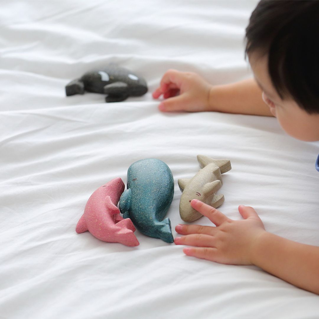 Sea Life Set - The Nurturing Nook