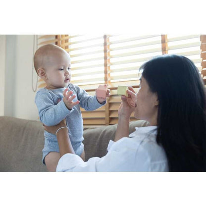 Sensory Blocks - The Nurturing Nook