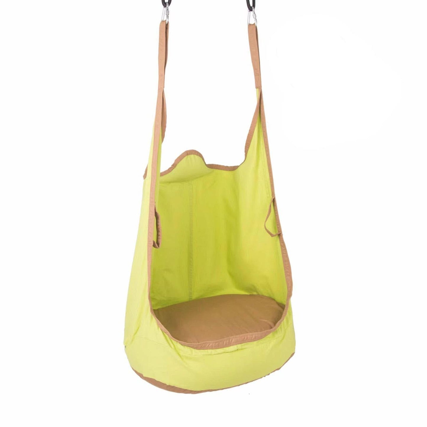 Sensory swing for large climbers – soothing play add - on - The Nurturing Nook