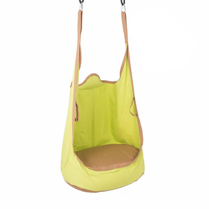 Sensory swing for large climbers – soothing play add - on - The Nurturing Nook