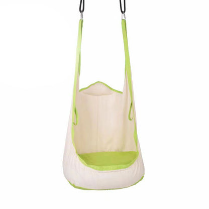 Sensory swing for large climbers – soothing play add - on - The Nurturing Nook