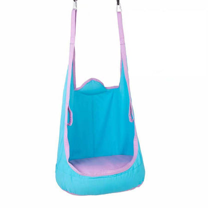 Sensory swing for large climbers – soothing play add - on - The Nurturing Nook