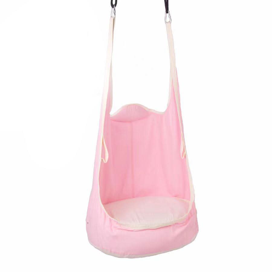 Sensory swing for large climbers – soothing play add - on - The Nurturing Nook