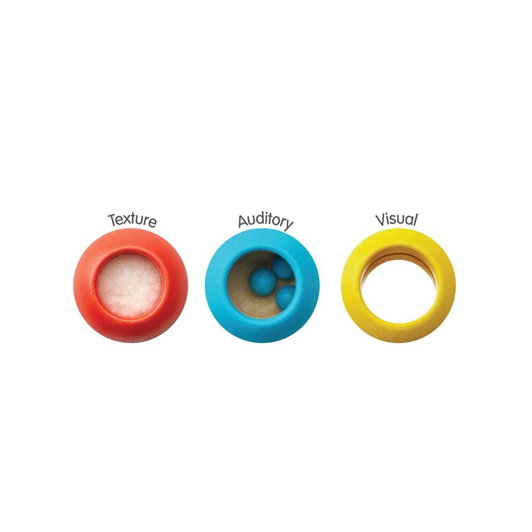 Sensory Tumbling - The Nurturing Nook
