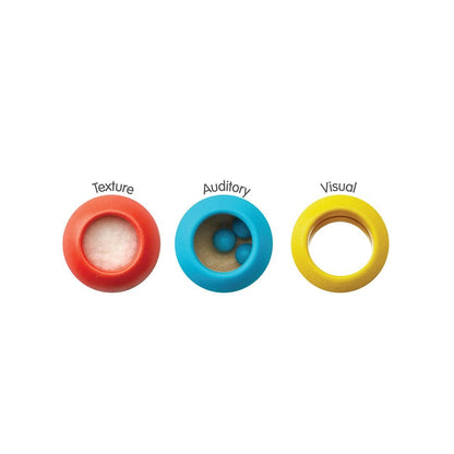 Sensory Tumbling - The Nurturing Nook