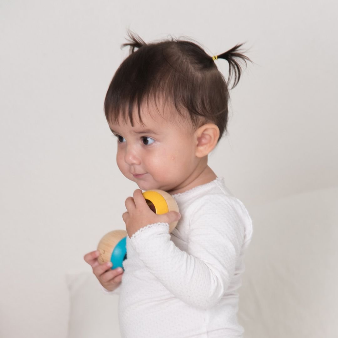 Sensory Tumbling - The Nurturing Nook