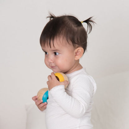 Sensory Tumbling - The Nurturing Nook